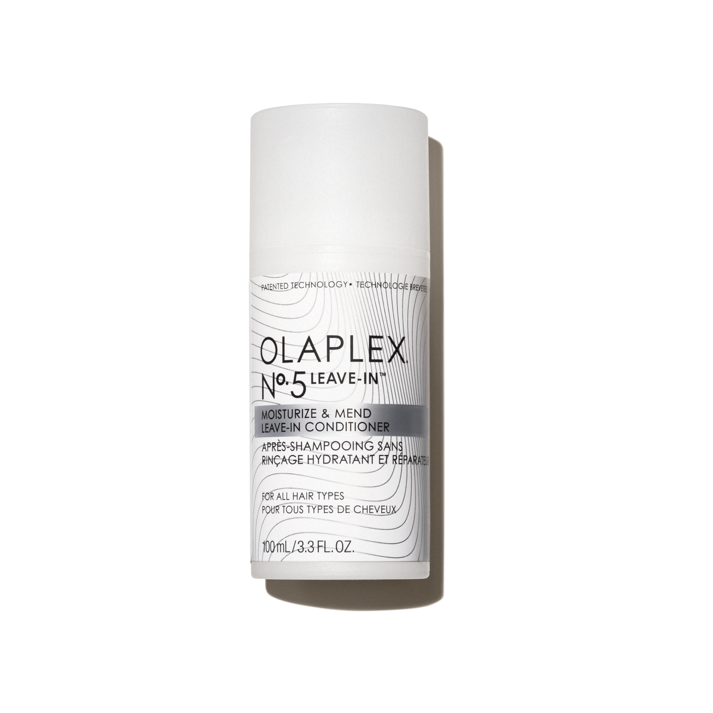 Olaplex No.5 Leave-In Moisturize & Mend Leave-In Conditioner 100ml