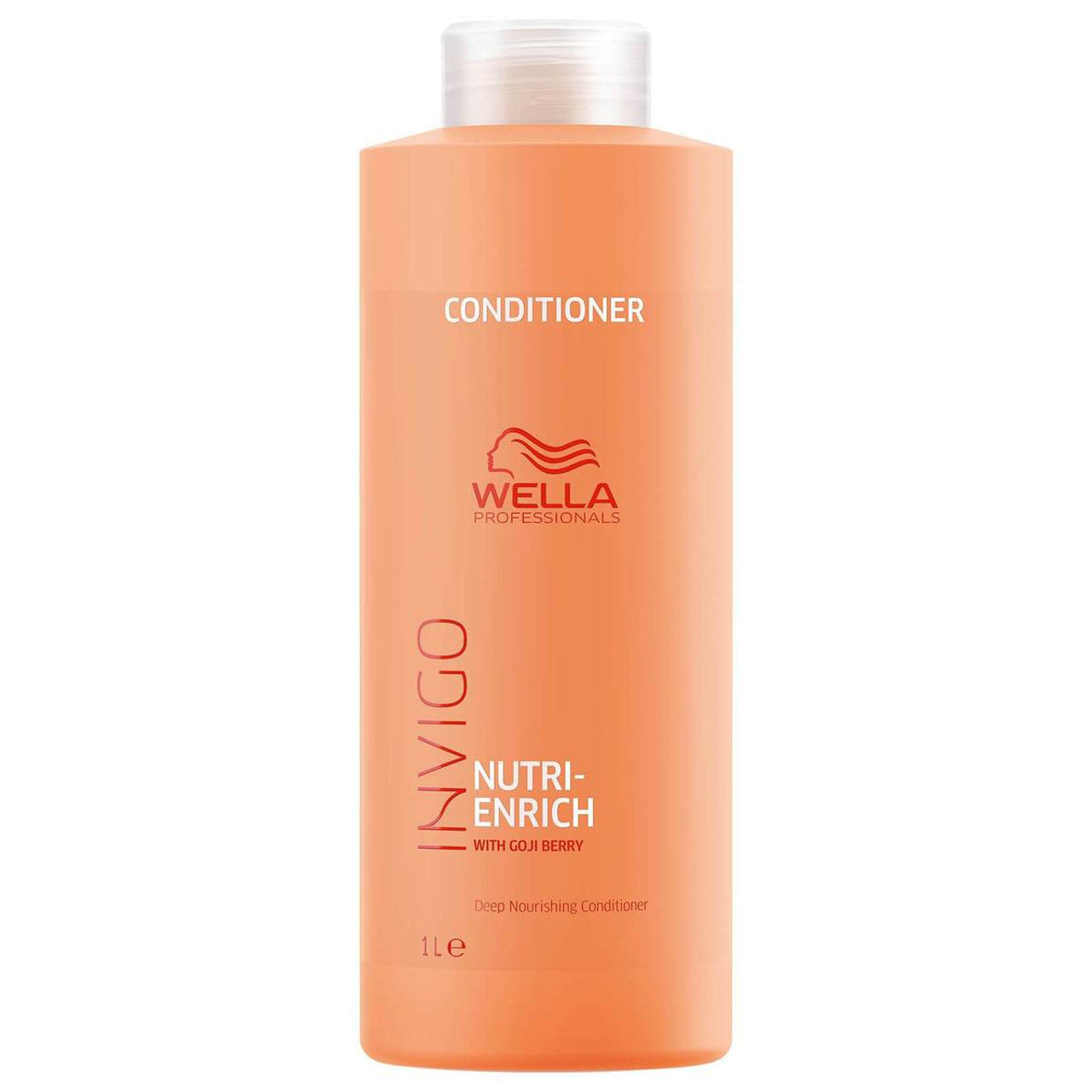 Wella INVIGO Nutri-Enrich Deep Nourishing Conditioner 1 Litre