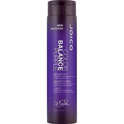 Joico Color Balance Purple Shampoo 300ml