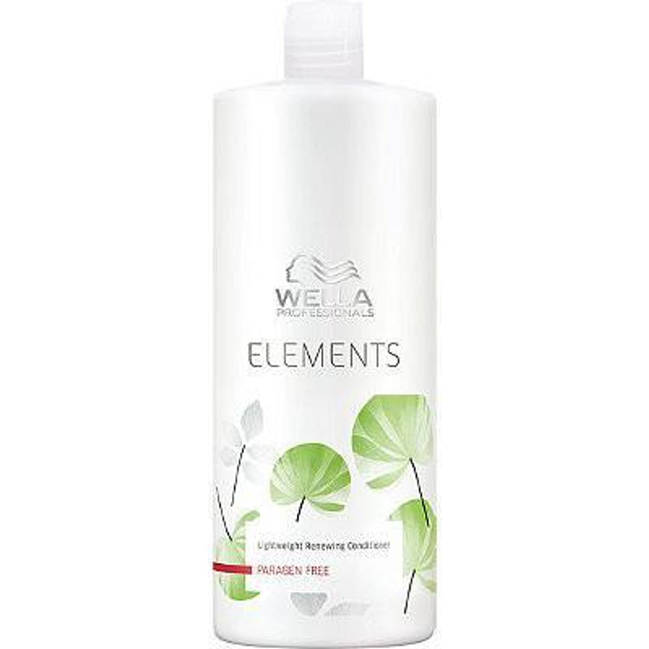 Wella Elements Lightweight Renewing Conditioner 1 Litre