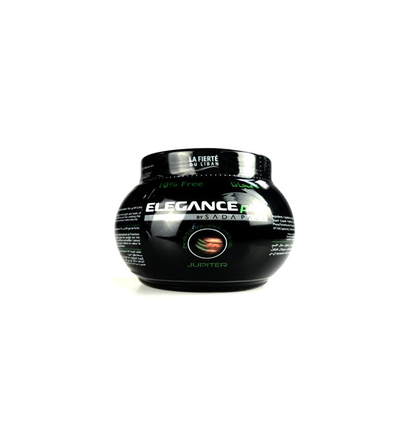 Elegance Plus 24hr Extra Hold Hair Gel Jupiter 500ml