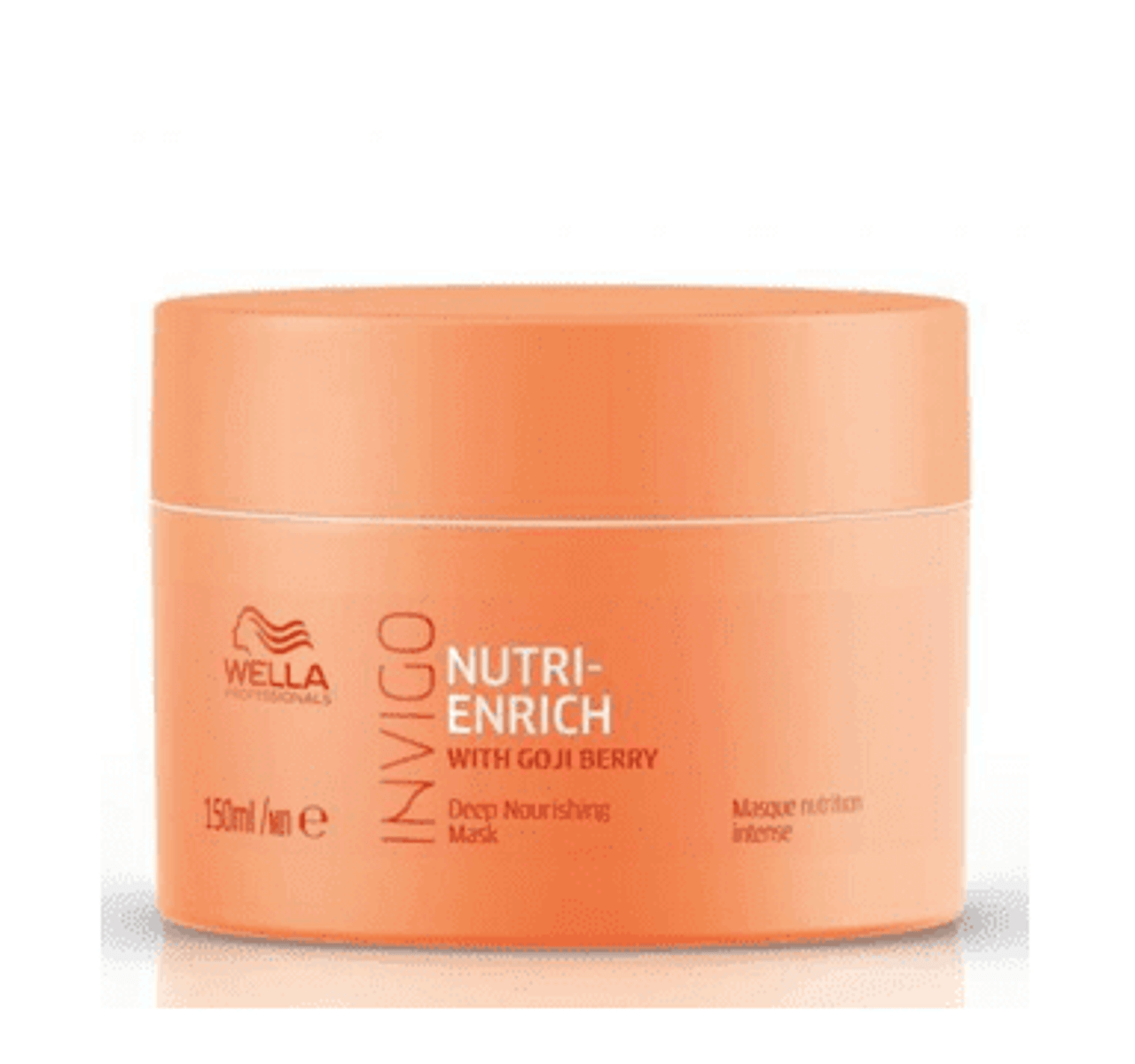Wella Invigo Nutri-Enrich Deep Nourishing Mask 150ml
