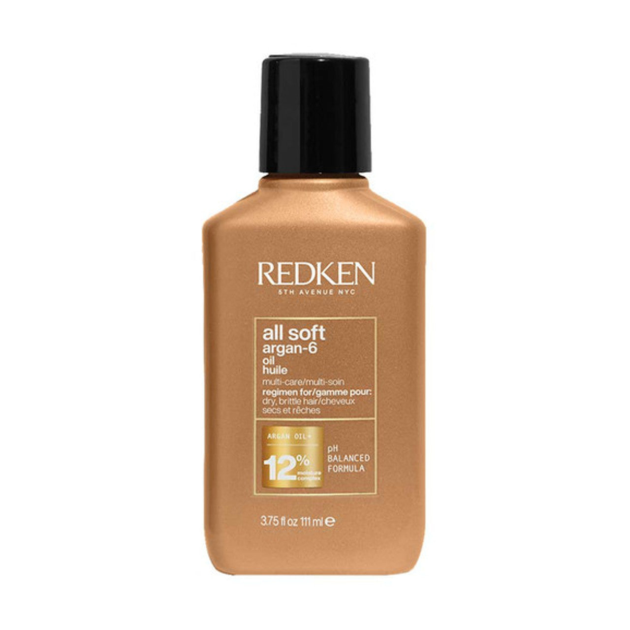 Redken All Soft Argan Oil 90ml