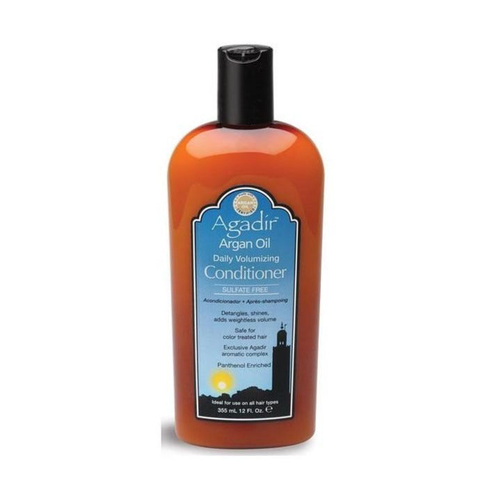 Agadir Argan Oil Daily Volumising Conditioner 366ml
