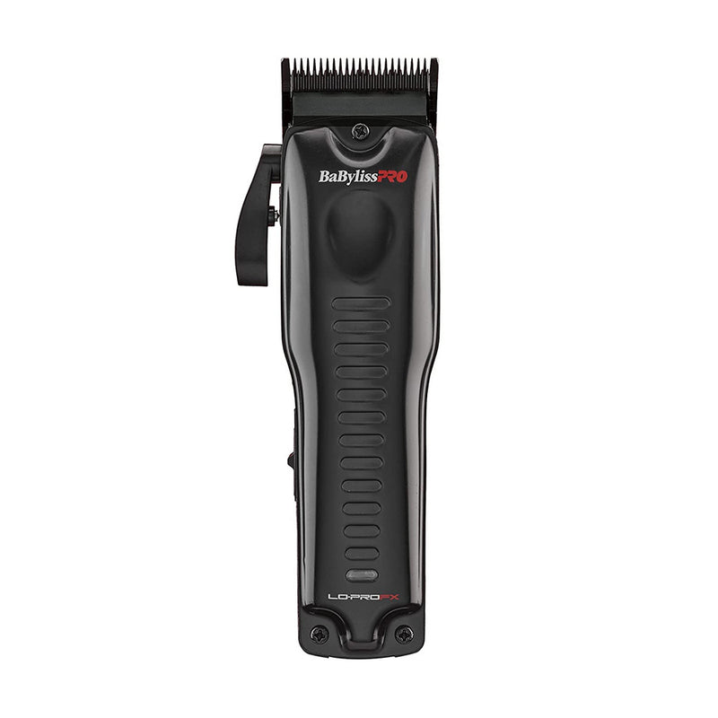 BaByliss LO-PRO FX Clipper Black
