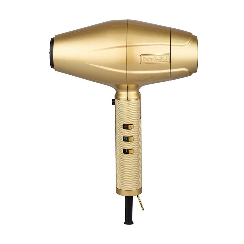 Babyliss Pro GoldFX Hair Dryer