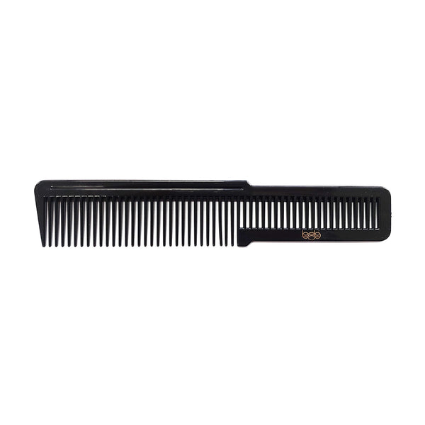 BOB Clipper Comb Black
