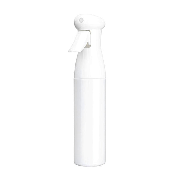 BOB Continuous Spray Bottle White