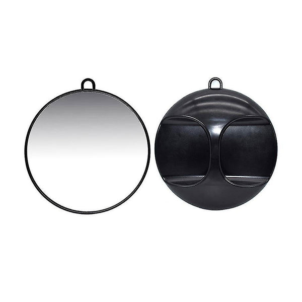 BOB Handheld Mirror Round