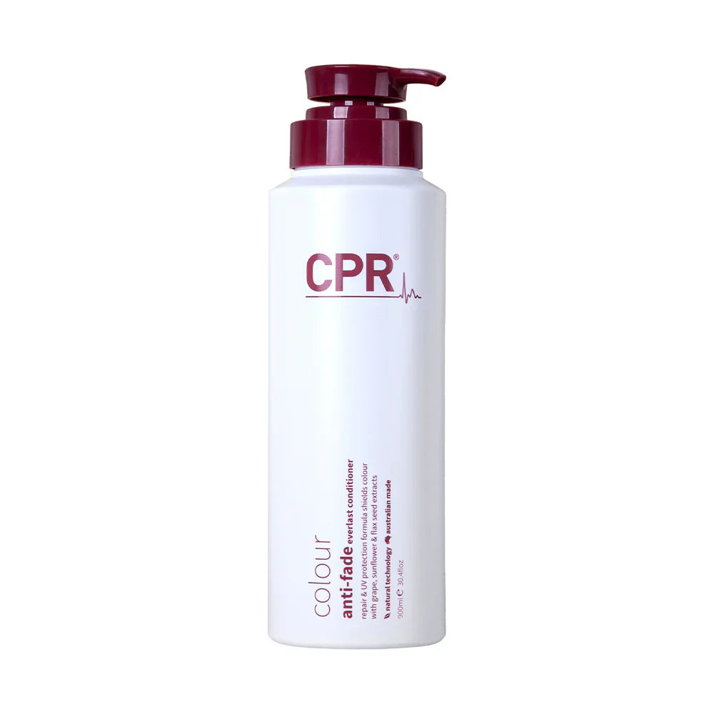 CPR Colour Anti-Fade Conditioner 900ml