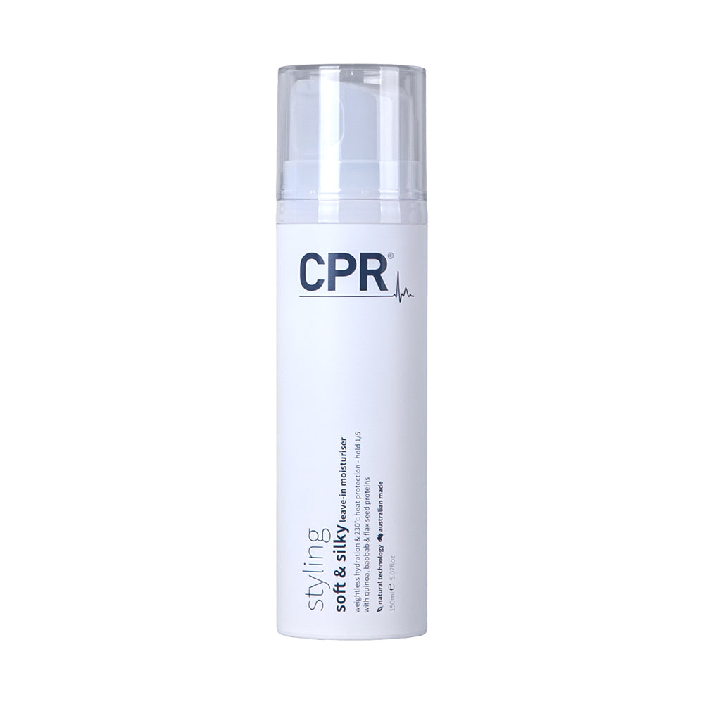 CPR Soft & Silky 150ml