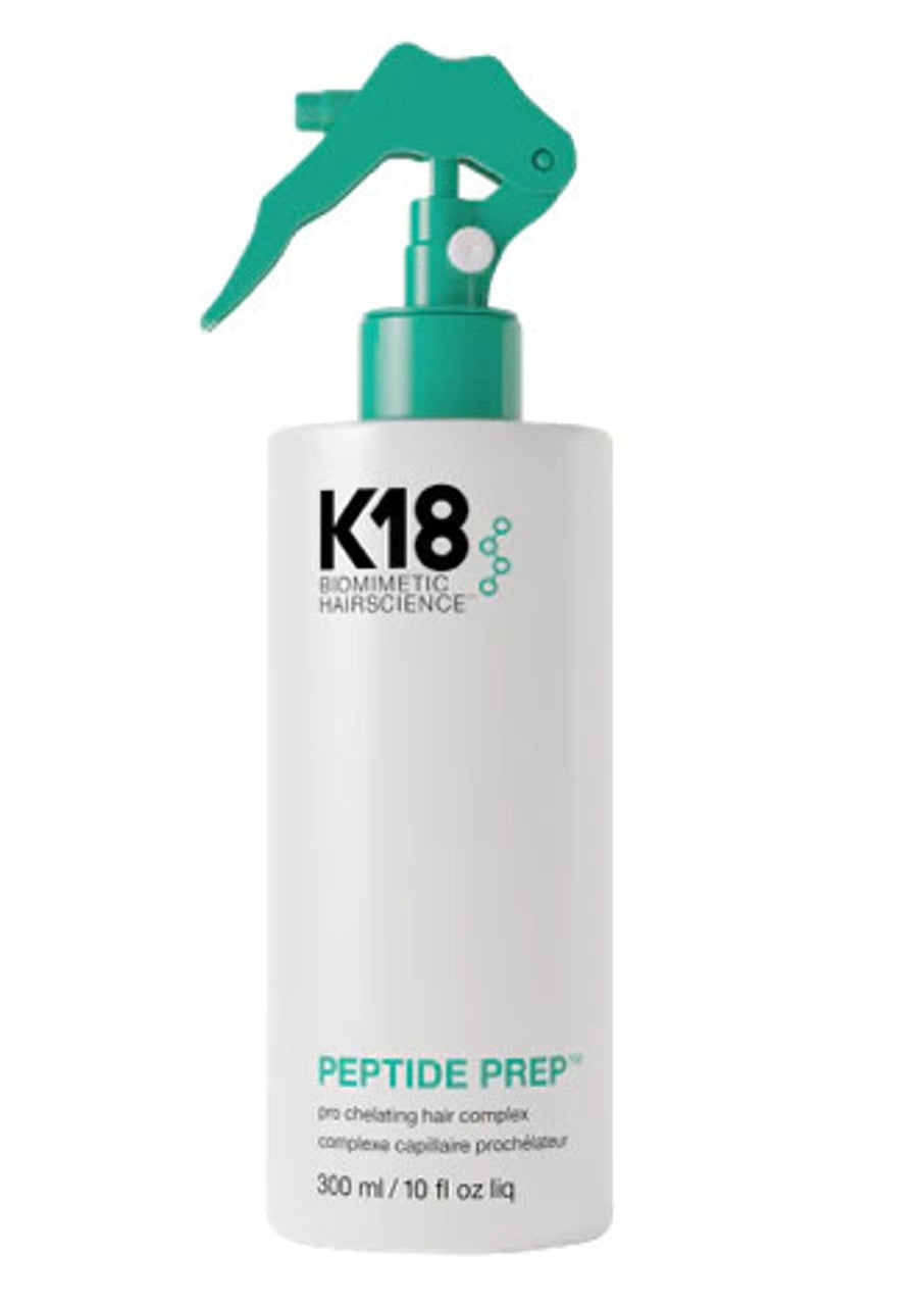 K18 Peptide Prep Pro Chelating Hair Complex 300ml