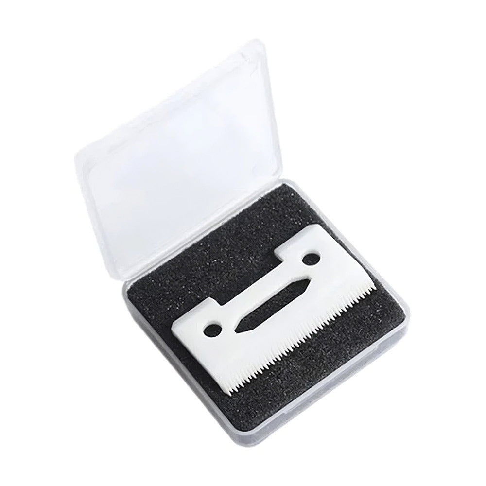 Wahl Ceramic Clipper Blade White