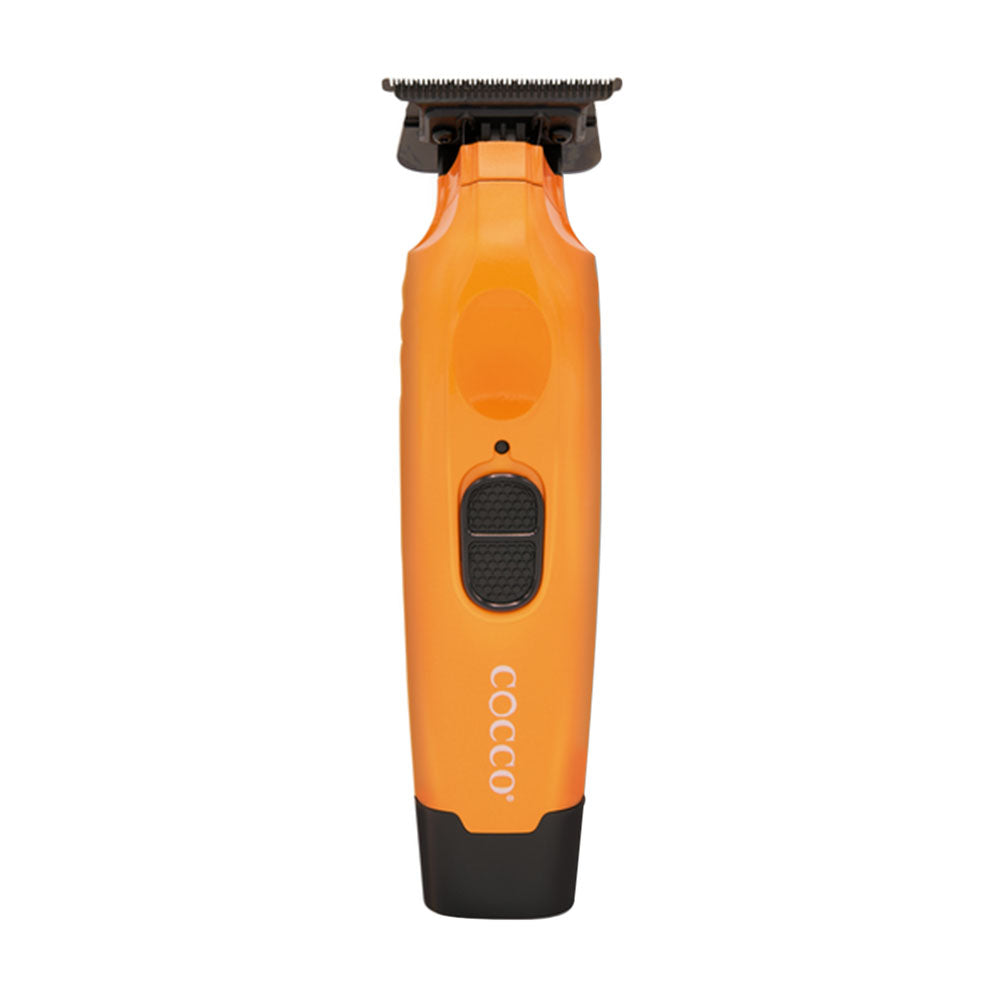 Cocco Hyper Veloce Pro Trimmer Orange