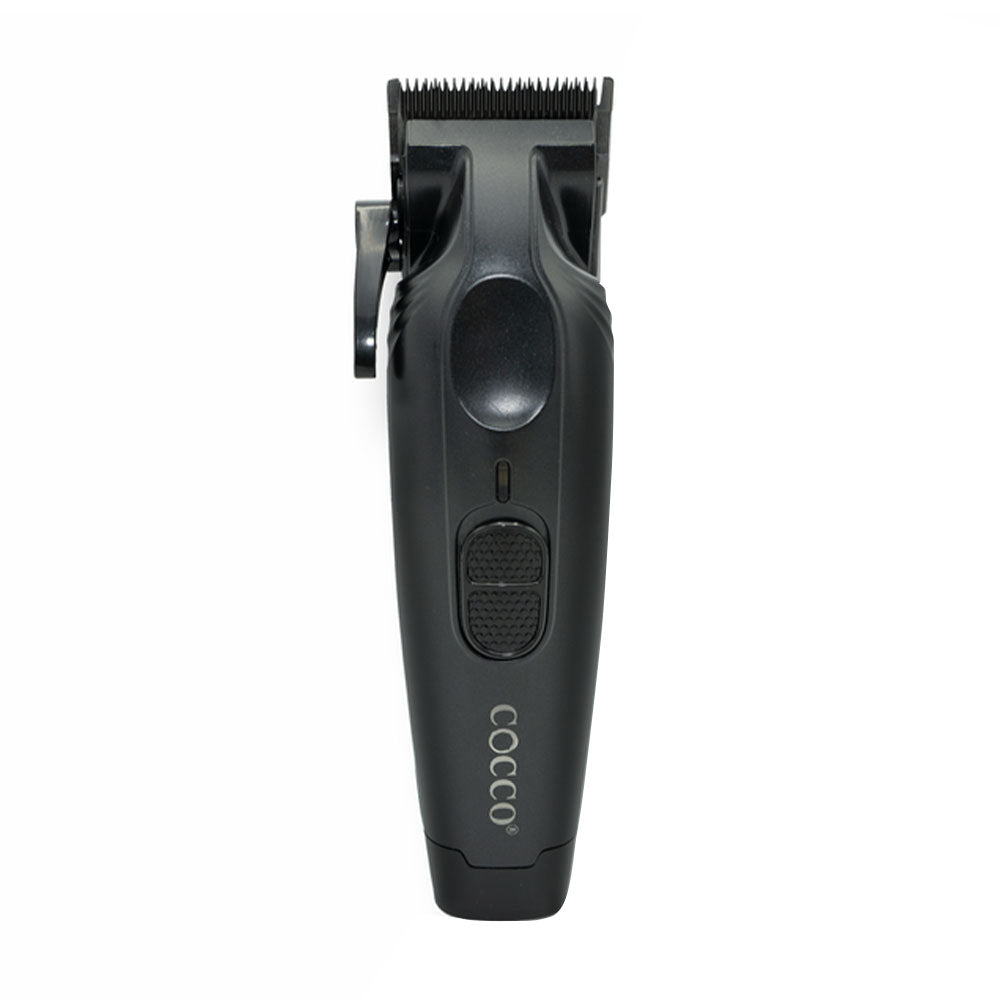 Cocco Veloce Pro Clipper Matte Black