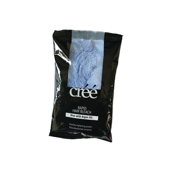 Cree Blue Bleach with Argan 500g