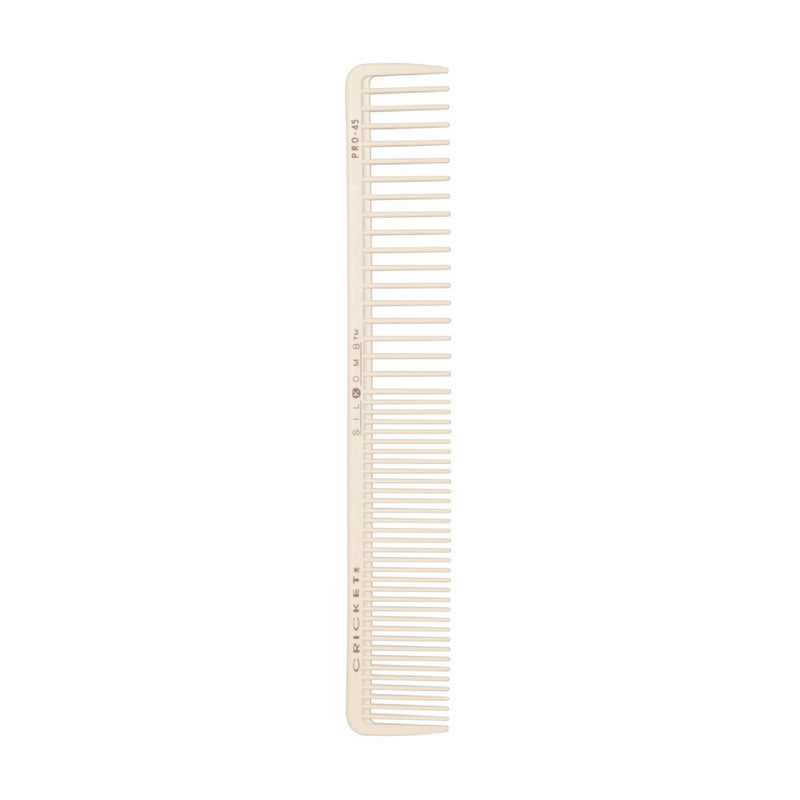 Cricket Silkomb Pro-45 All Purpose Comb