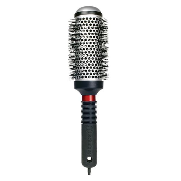 CRICKET TECHNIQUE THERMAL 1 3/4 " ROUND BRUSH #370