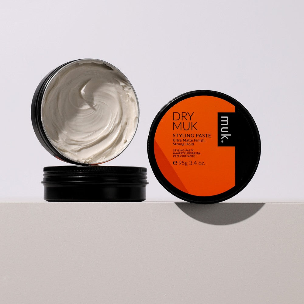 Dry Muk Styling Paste 95g