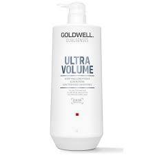 Goldwell Dualsenses Ultra Volume Bodifying Conditioner 1L