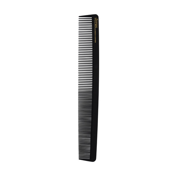 Hydra Professional Carbon Anti Static Comb 2126