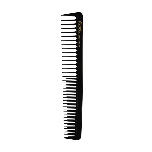 Hydra Professional Carbon Anti Static Comb 2133