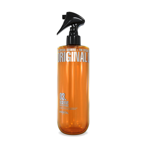 Immortal NYC Original 03 Reserve Cologne 500ml