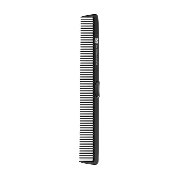 Kasho Carbon Antistatic Comb C806