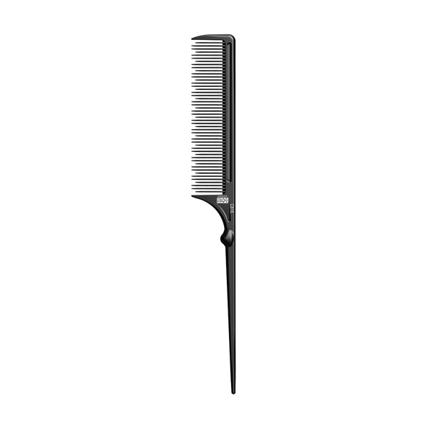 Kasho Carbon Antistatic Comb C816