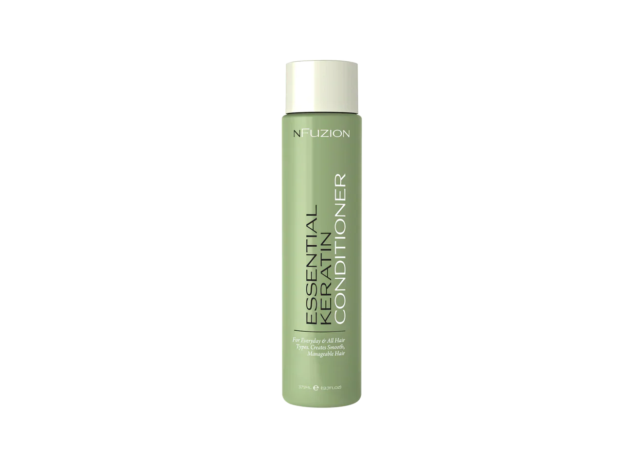 NFuzion Essential Keratin Conditioner 375ml