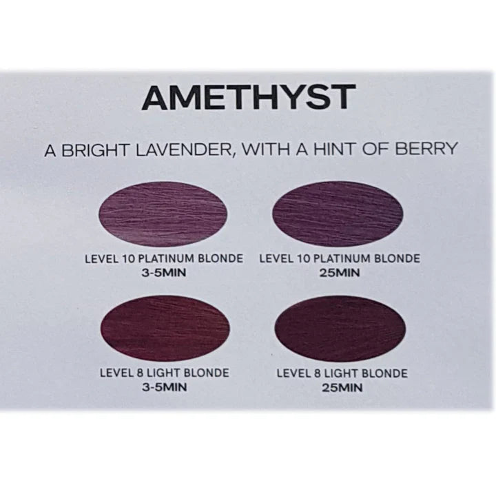 NAK Colour Masque Amethyst 260ml