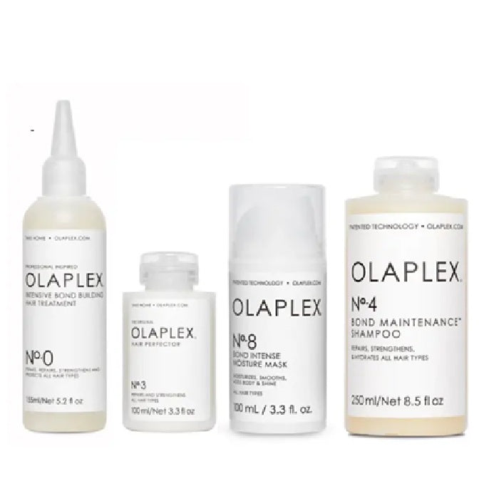 Olaplex No.8 Routine Bundle