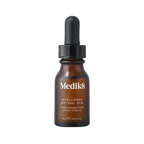 Medik8 Intelligent Retinol 3TR 15ml