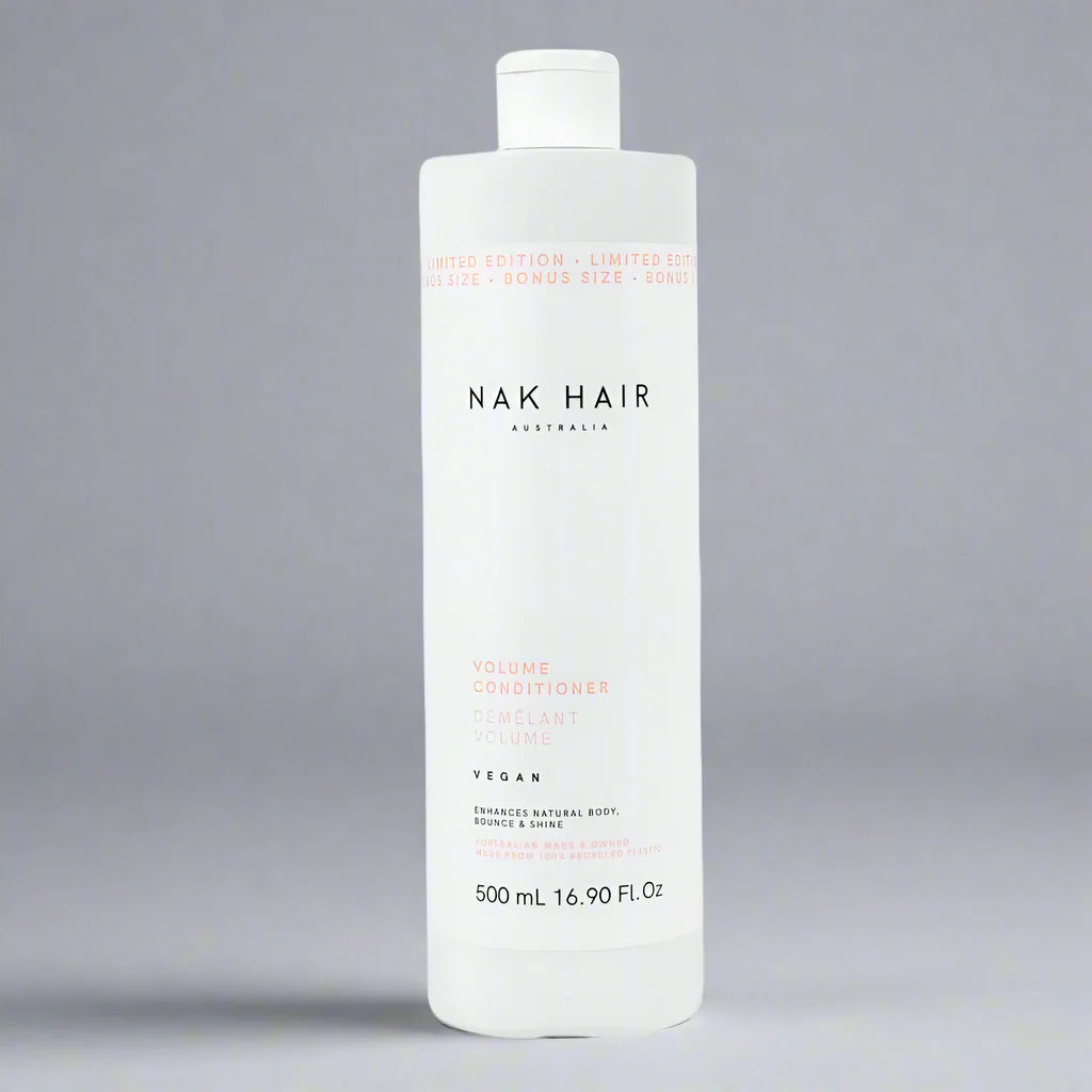 NAK Volume Conditioner 500ml