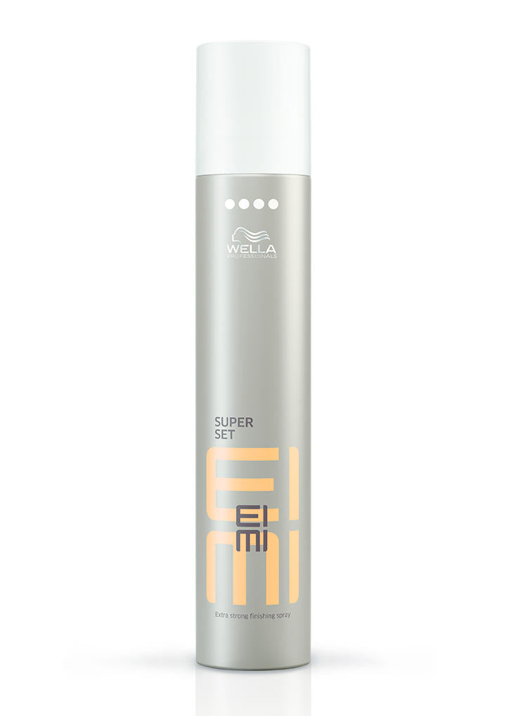 Wella Eimi Super Set 300ml