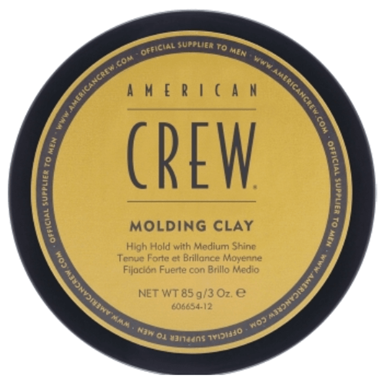 American Crew Classic Molding Clay 85g