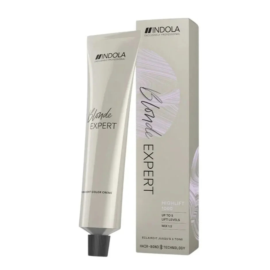 Indola Blonde Expert 1000.1 Blonde Natural 60ml