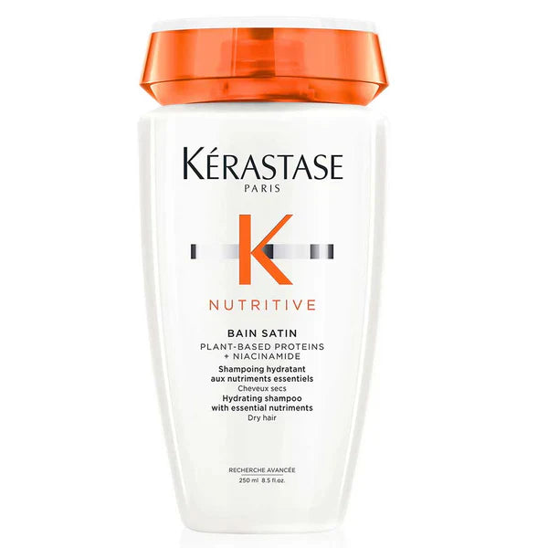 Kerastase Nutritive Bain Satin 250ml