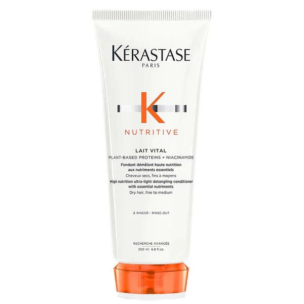 Kerastase Nutritive Lait Vital 200ml