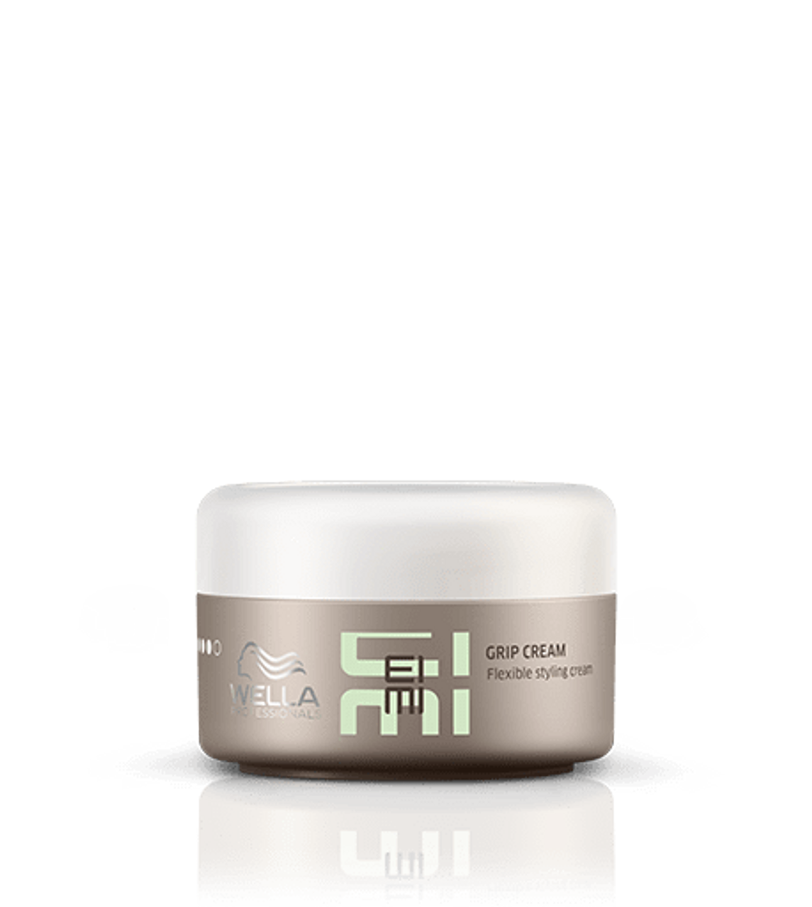 Wella EIMI Grip Cream Hair Styling 75ml