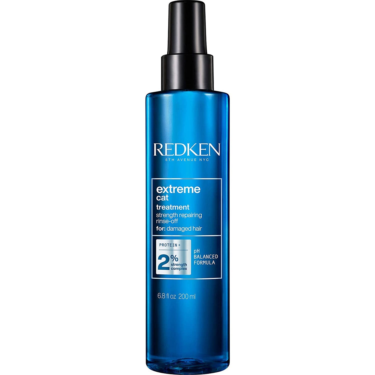 Redken Extreme Cat Protein Hair Treatment Spray 200ml