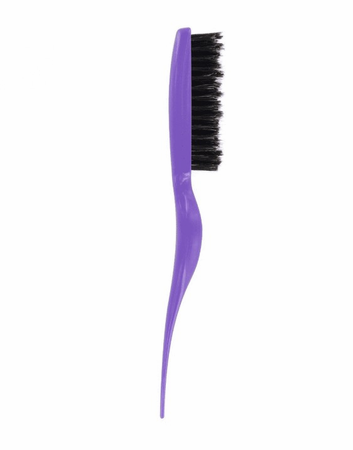 Cricket Amped Up Teasing Brush Purple