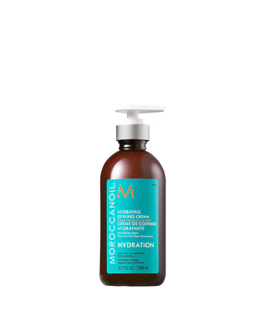 Moroccanoil Hydrating Styling Cream 300ml