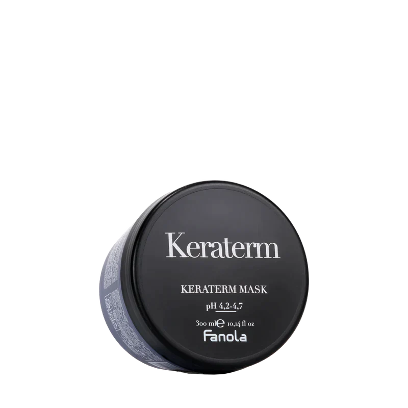 Fanola Keraterm Anti Frizz Mask 300ml