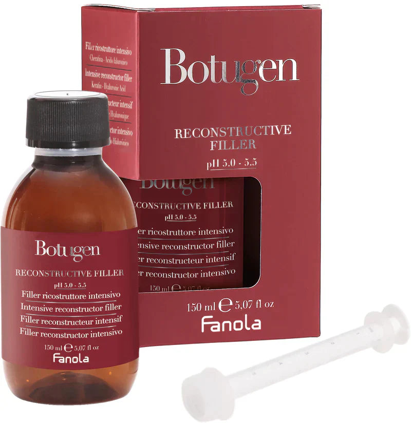 Fanola Botugen Botolife Reconstructive Filler 150ml