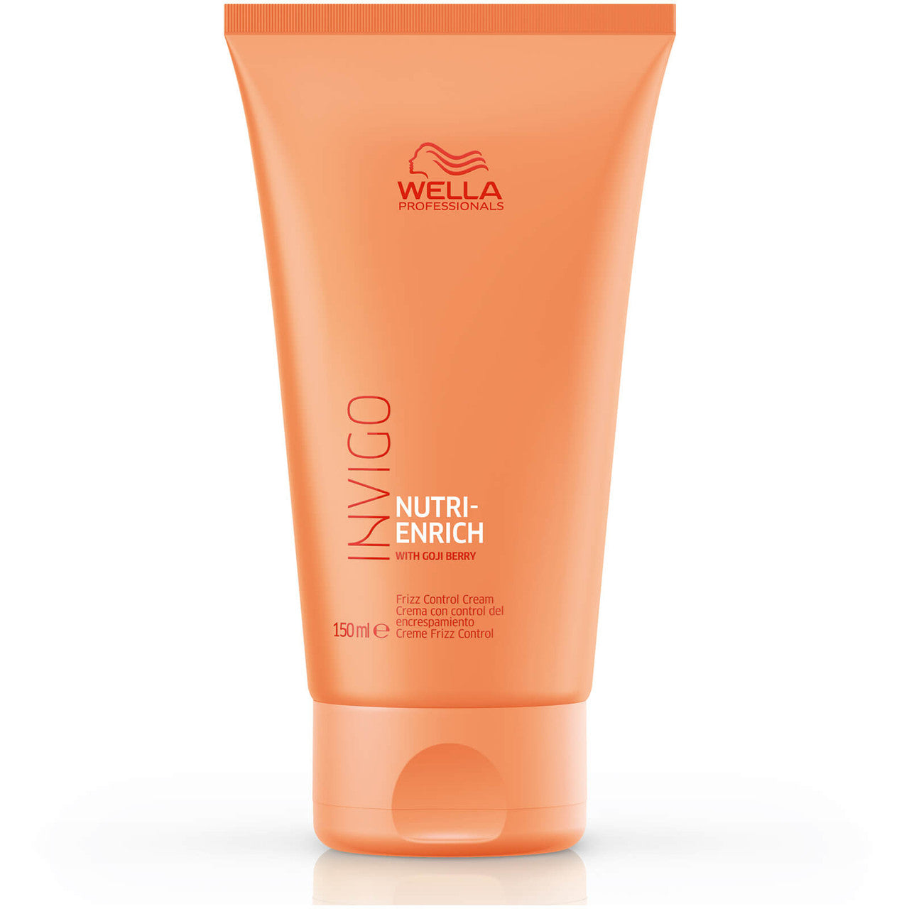 Wella Invigo Nutri Enrich Frizz Control 150ml