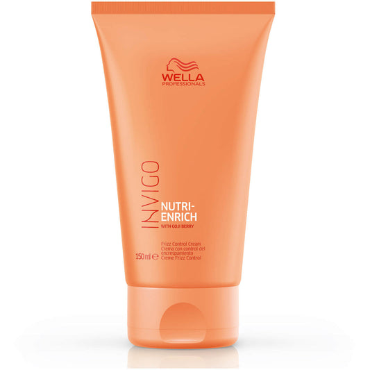 Wella Invigo Nutri Enrich Frizz Control 150ml