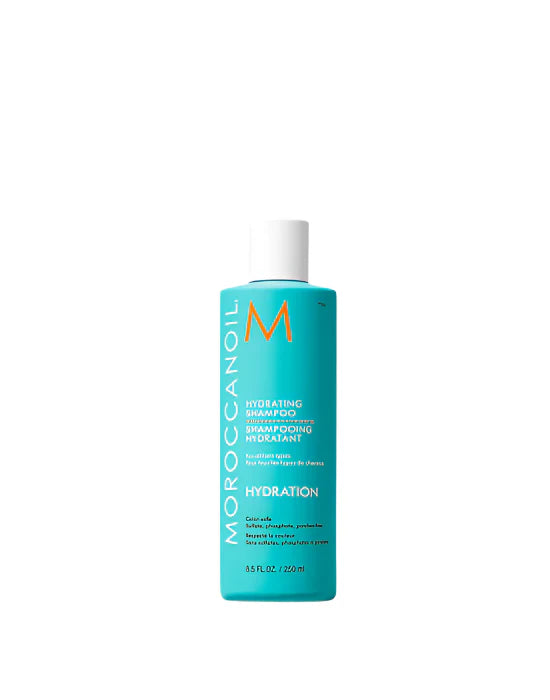 Moroccanoil Hydrating Shampoo 250ml