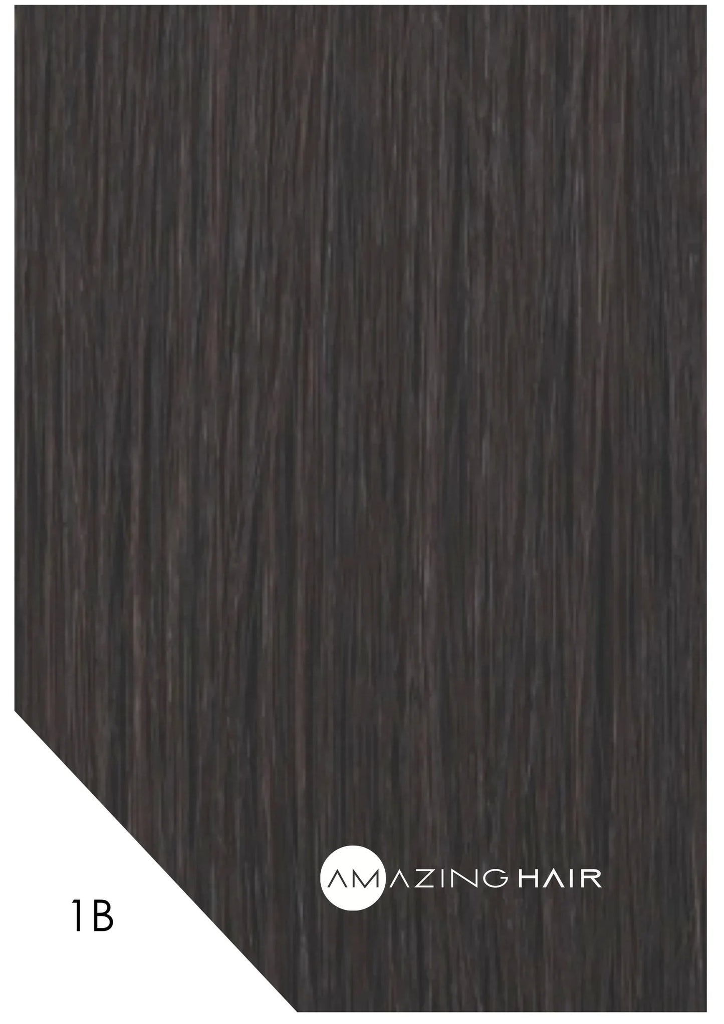 Amazing Hair Extensions 7 Piece Clip in Set 20"