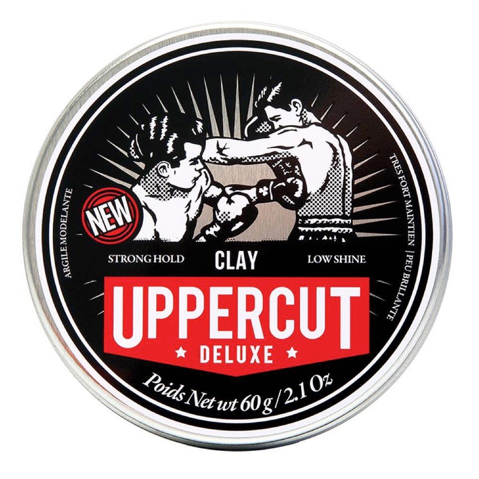Uppercut Deluxe Clay 60g